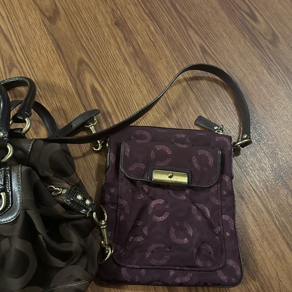 Coach bundle - Picture 3 of 6